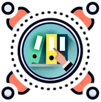Area de administración