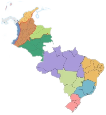 regionales