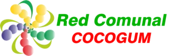 Logo Red Comunal